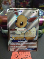 Eevee GX SM242 Sm Holo on eBay