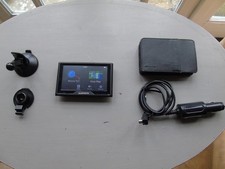 GARMIN DRIVE 40 LM sat nav. 2026.30 UK and Ireland maps. FREE UPDATES. 4.3 INCH.