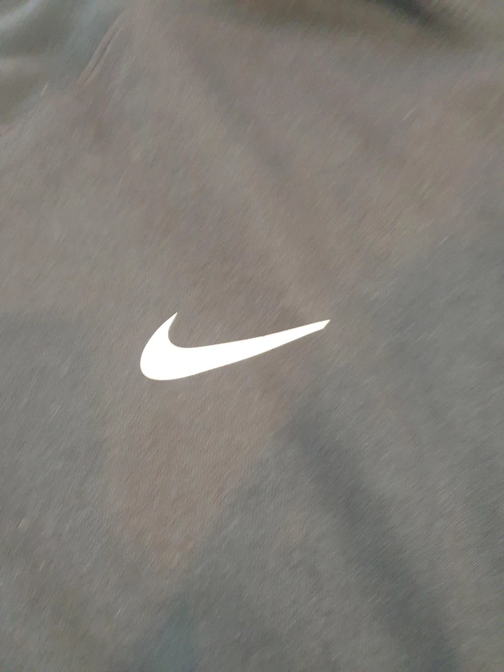 Nike Barstool Deportes Dri-FIT Sudadera con Capucha Chaqueta Para Hombres XL Cremallera Completa Atlética CQ0306-010 Foto 4 de 4