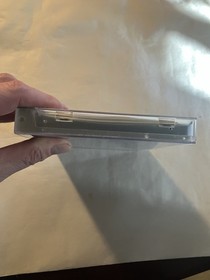 Night Warriors: Darkstalkers' Revenge Sega Saturn With Reg. Card Pre Owned