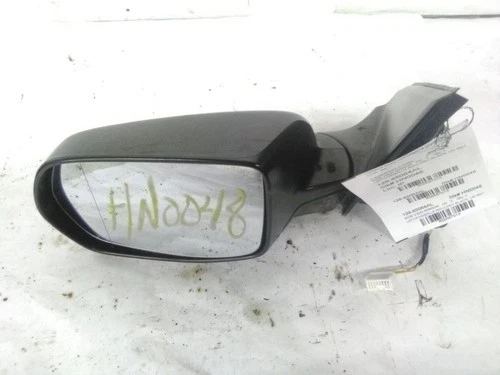 12-16 Honda CR-V SE Left Driver Side View Mirror Power Canada Market Heated 