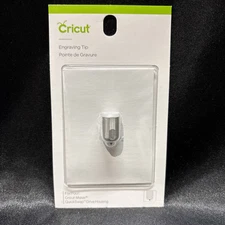 Cricut Maker Tool, Engraving Tip 2006979