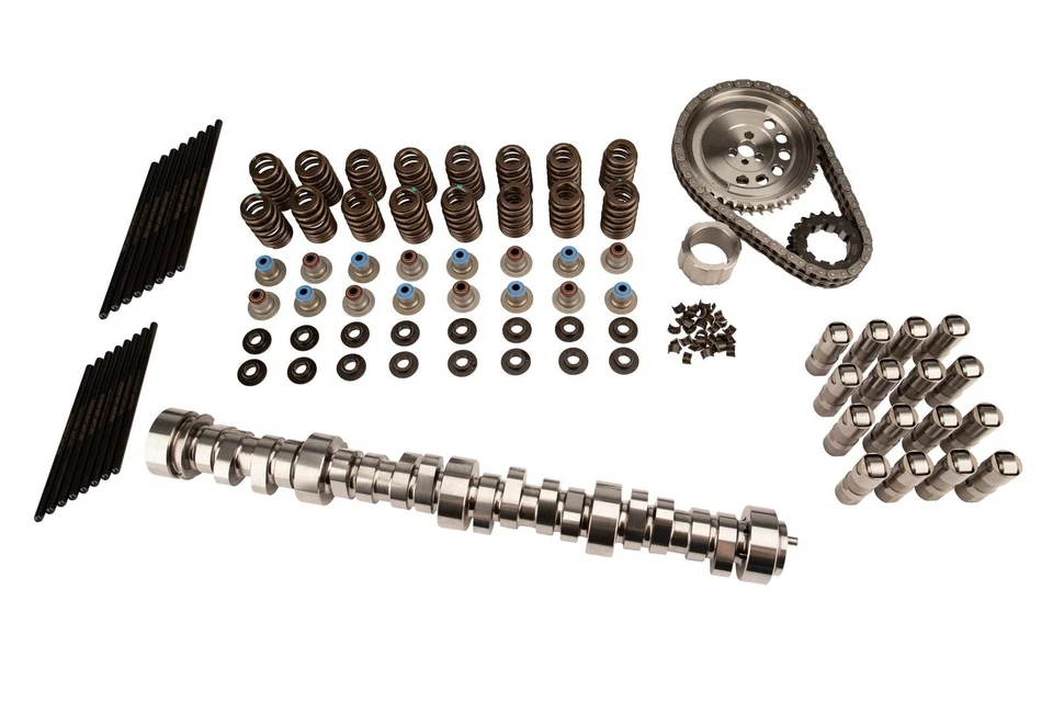 Comp Cams Engine Camshaft Kit - Fits GMC Savana 2500 08 - 08 6 L Engine, Chevrol Foto 3 de 4
