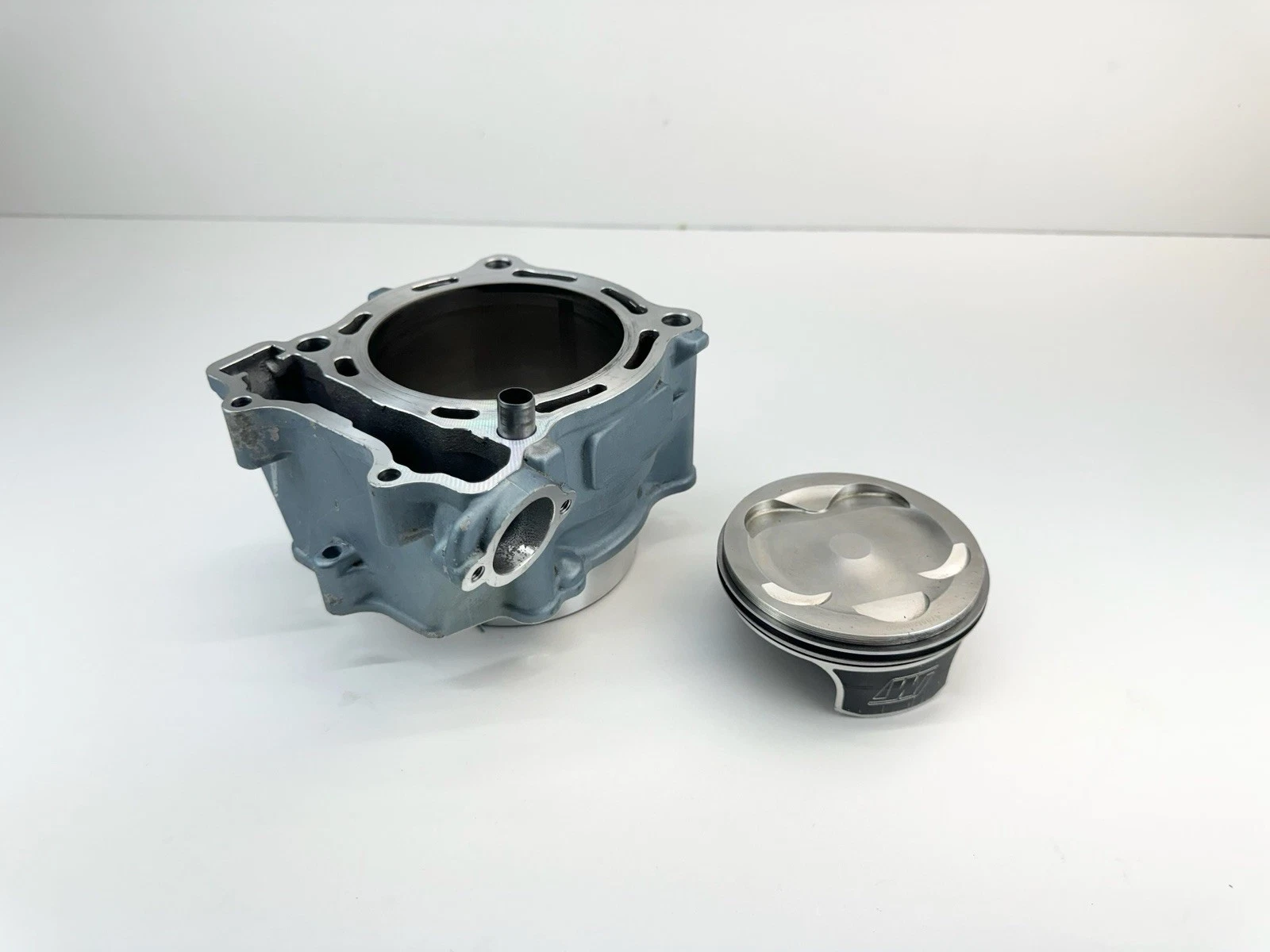 ✅ 2003 - 2005 Yamaha YZ450F YZ 450 F Cylinder Jug Piston Set WEISCO 2003