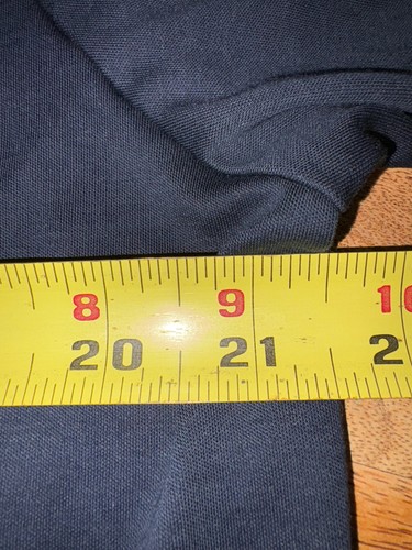 Charles Tyrwhitt Polo Shirt Mens XL Blue Cotton - Picture 4 of 6