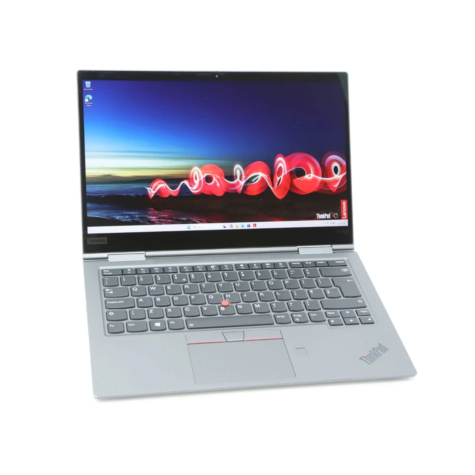 Lenovo ThinkPad X1 Yoga G4 · i7-8665U · 16GB · 256GB, photo 2 of 5