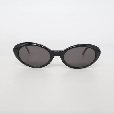 Illesteva, Sonnenbrille, Oval, Schwarz, Damen #4Bh