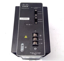 CISCO PWR-IE170W-PC-AC POWER SUPPLY MODULE TPSN-170AB A *READ*