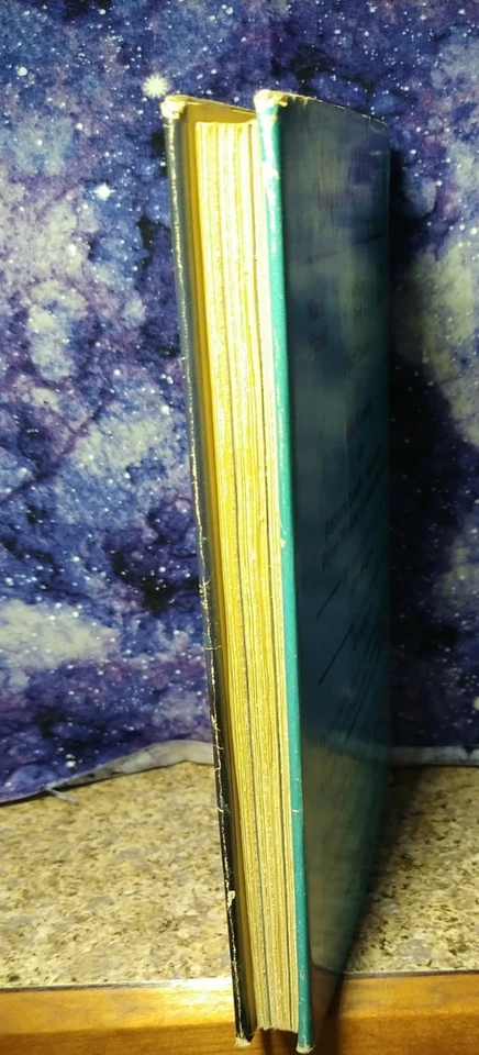 Star Wars: From The Adventures Of Luke Skywalker (1st Ed; HC) (1976; BCE S27) Foto 4 de 4