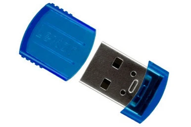 Lecteurs flash USB Lexar, 32 Go