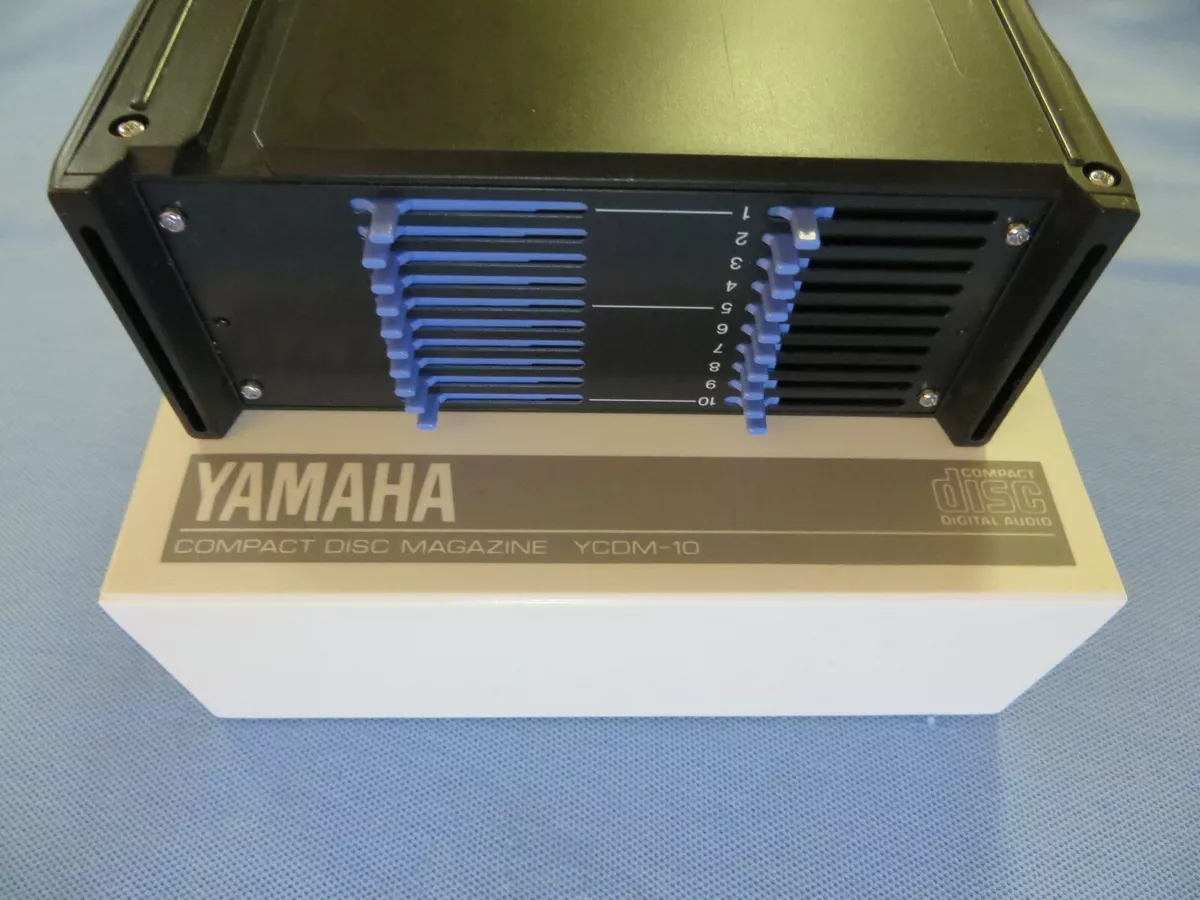 Yamaha n555 discount