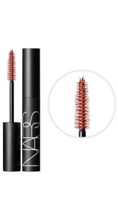 Nars Audacious Mascara Reisegröße 3 ml in Black Moon 