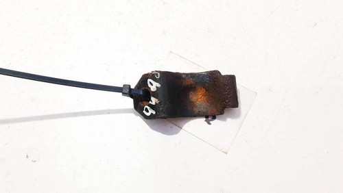 Volkswagen Passat 1993 Stabilizer Sway Bar-bracket used, Genuine #2035441-49