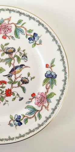Aynsley Pembroke Salad Plate - 8 1/4 Inch - Picture 3 of 6