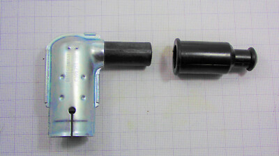 Kerzenstecker BERU  WOA 4/14 1K  BRIGGS + STRATTON Oldtimer - cap spark plug 