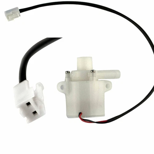 Eismaschine Wasserpumpe für Haushalt Kleine Kugel HZB-12A/25BF ZLWB-12 220V - Bild 4 von 6