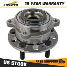 Front Wheel Bearing Hub Assembly For Kia Sorento 2016-2020, Hyundai Santa Fe