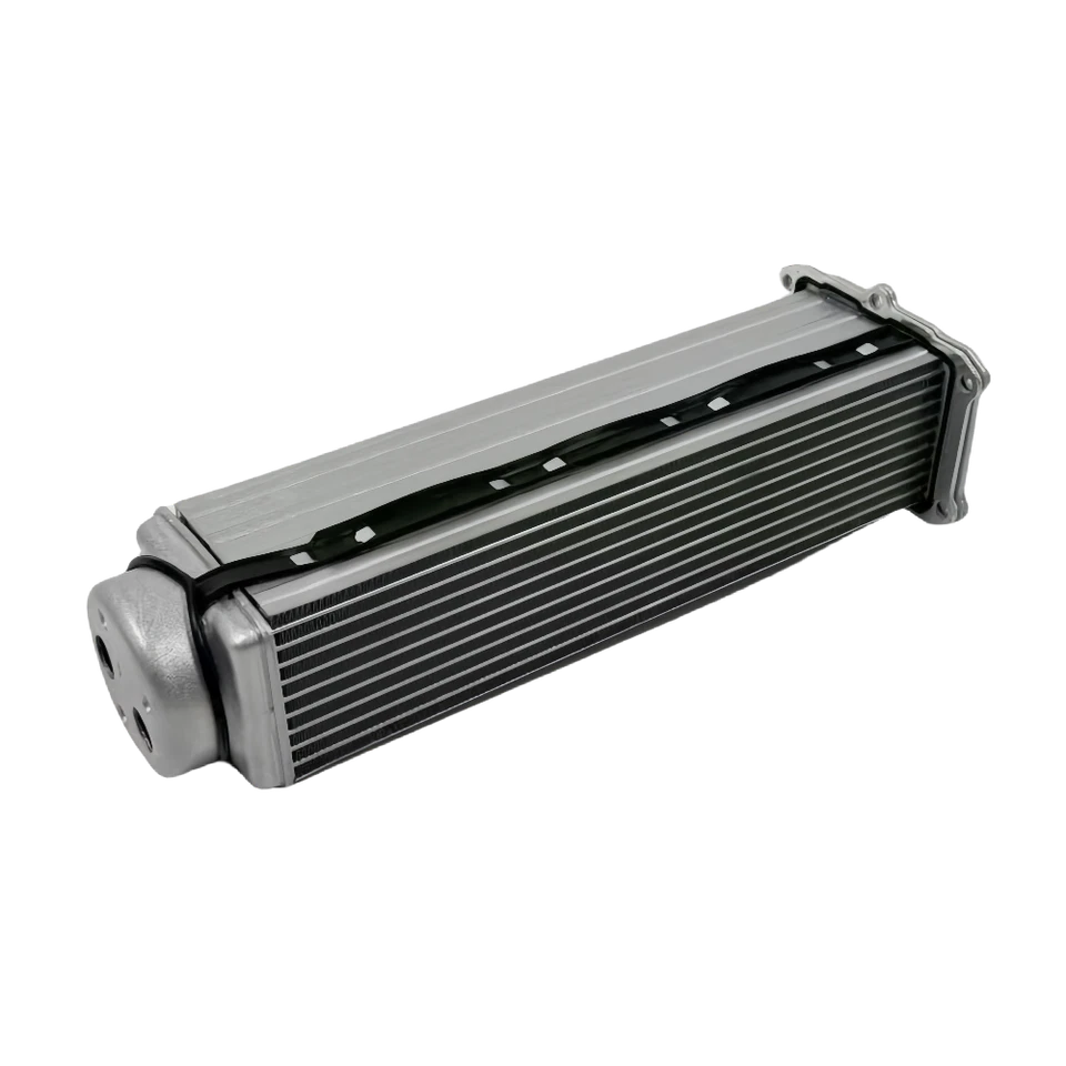 New Intercooler For 2010-2017 Audi A6 A7 A8 S4 S5 Q5 Q7 SQ5 3.0L 4.2L 06E145621E - Imagem 3 de 4