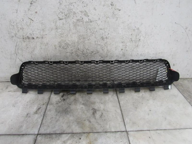 04 05 06 07 Rejilla VW TOUAREG Foto 4 de 4