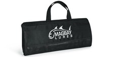6 Pocket MagBay Lure Medium Bag - 38 Inches by 15 Inches Marlin Trolling Lures!