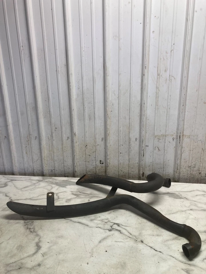 06 Victory Vegas 8 bolas silenciador tubo escape Foto 2 de 4