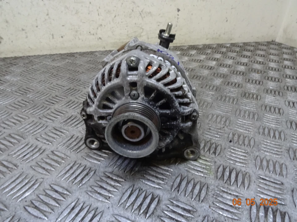 2014 MAZDA 3 SPORT NAV 2.0 БЕНЗИНА MK3 ГЕНЕРАТОР REF10213 - Изображение 3 из 4