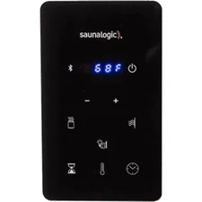 Amerec SaunaLogic2 Control - Wi-Fi 60 Minute time (standard) for SL2 Heaters