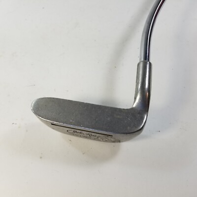 John Riley Tri-Liner 2 34'' Goose Neck Putter