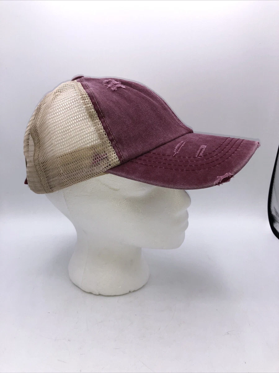 Cc sale baseball hat