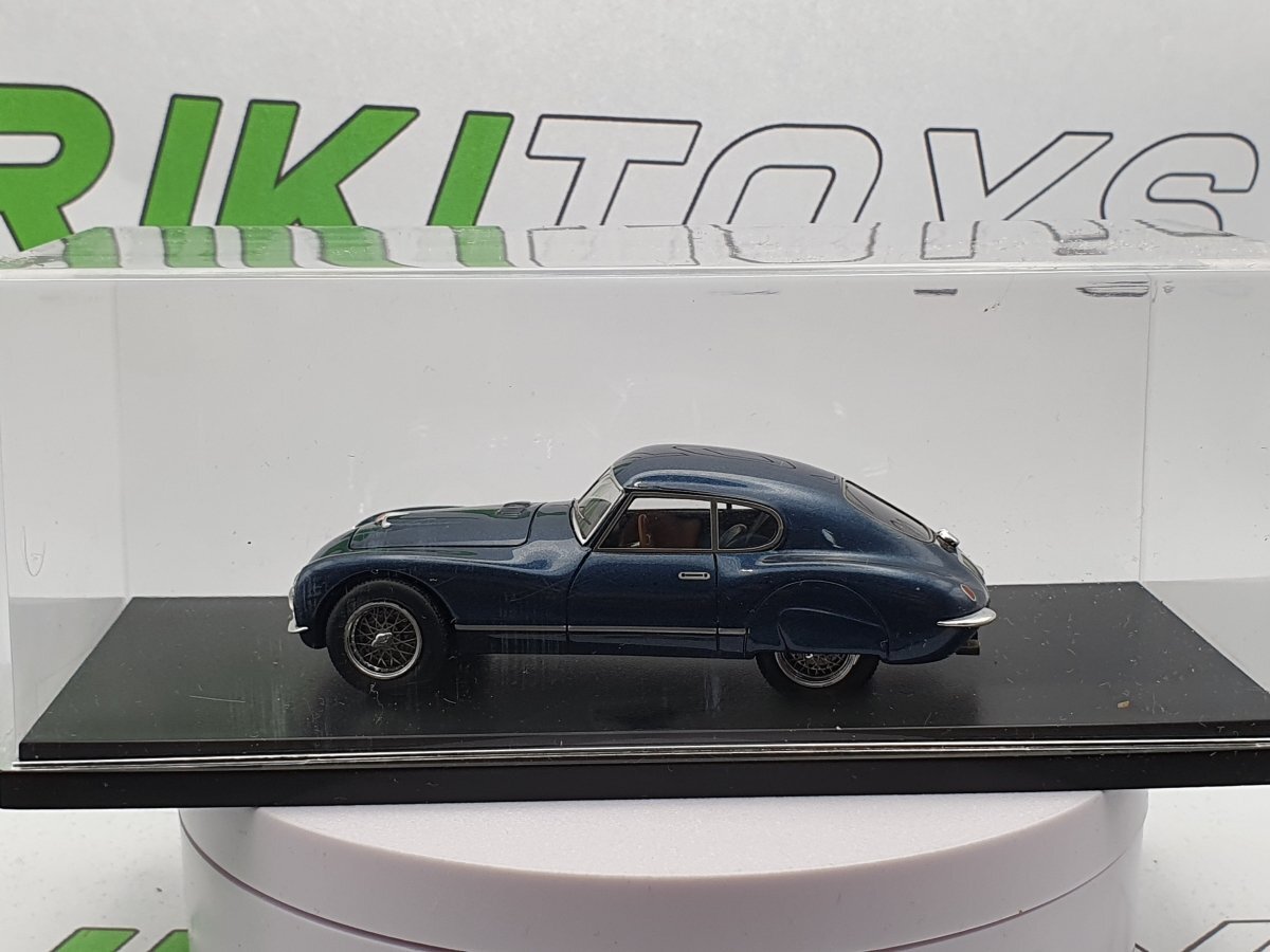 Fiat 8V 2 Series 1953 Bizarre 1/43