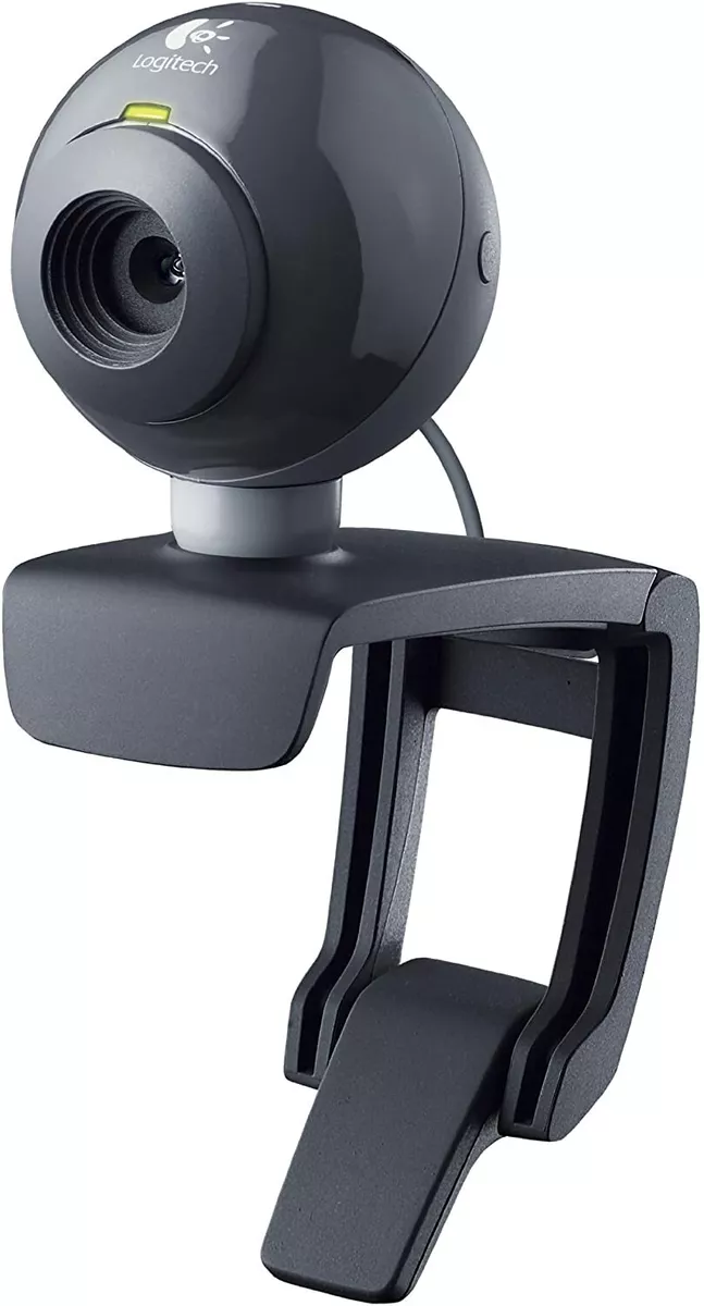 Logitech Webcam C200