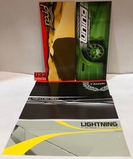 NINCO RAID CLASSIC TUNING LIGHTNING INTERIOR BOX 5 UNITS