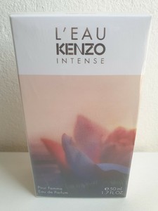kenzo intense 50 ml