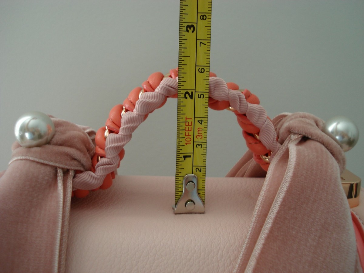 Sophia Webster Eloise Pearly Shoulder Bag- NEW | eBay