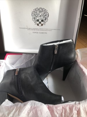 vince camuto azalea bootie