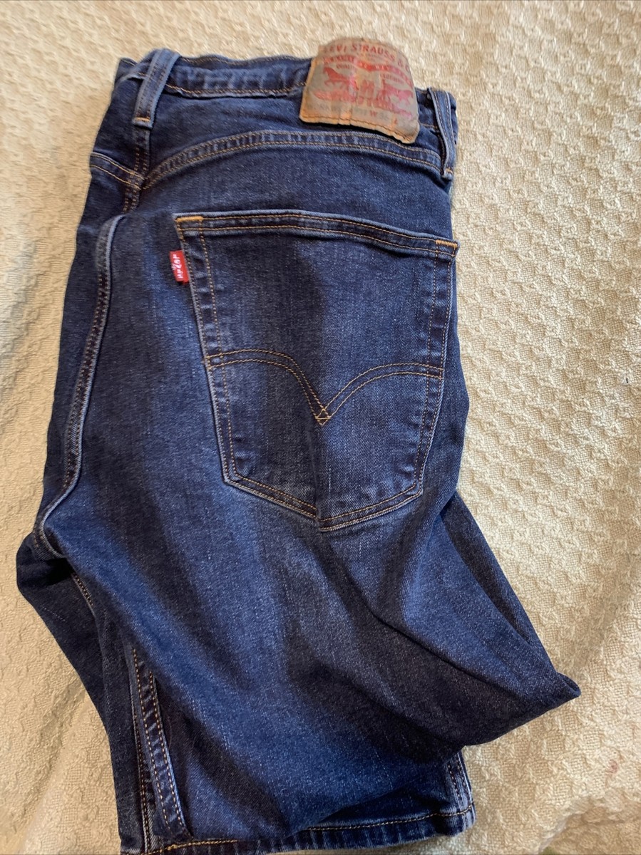 Jeans - Levi Strauss Jeans size 36 L 32 | eBay Jeans - Levi Strauss Jeans size 36 L 32 | eBay