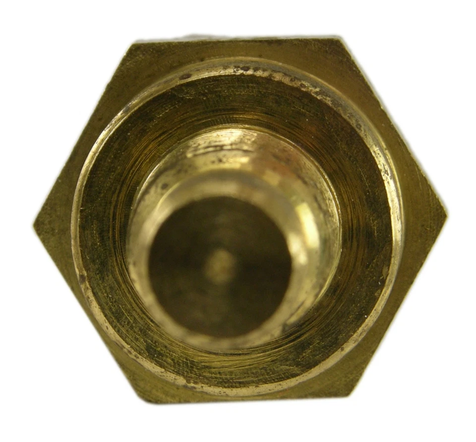 Interruptor de envío de temperatura de refrigerante Airtex 1T1177 Foto 3 de 4