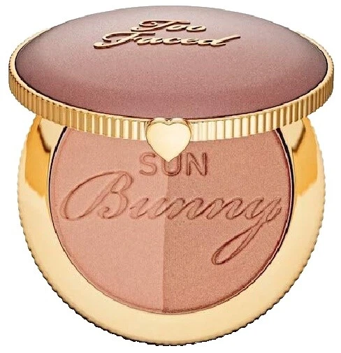Satin Bronzer Face Makeup Products