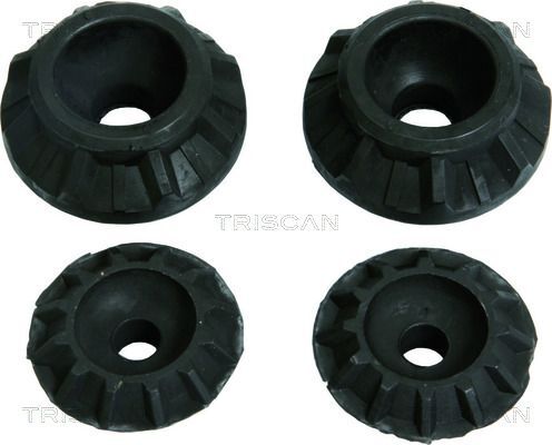 Triscan 8500 29909 FederbeinstüTzlager FüR Seat VW-image