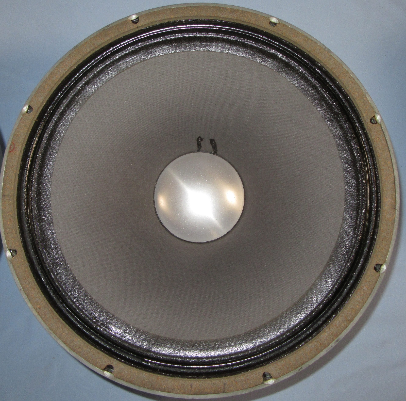 JBL D 130F, Pair Alnico Woofers 15 " Vintage Loudspeaker eBay