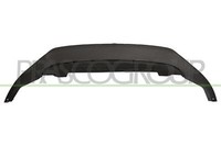 Prasco Spoiler Vorne FüR Vw Golf Sportsvan AM1 1.2 Tsi 1.6 Tdi AN1 2.0 1.0