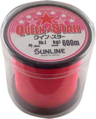 SUNLINE Nylon Line Quinster