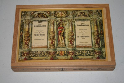 anchor stone building blocks