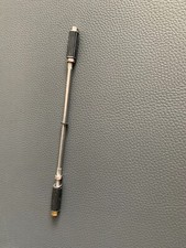Mechanical remedial wall ties (qty12) size 8&rdquo; long