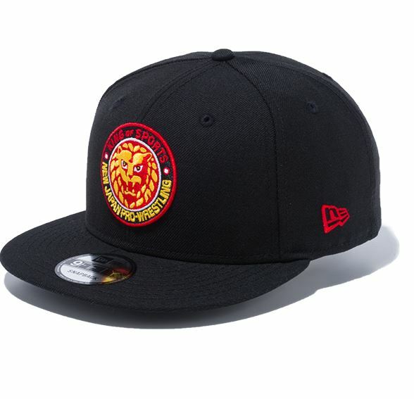 NEW JAPAN PRO-WRESTLING キャップ グレー NEW JAPAN PRO-WRESTLING キャップ グレー NEW JAPAN PRO-WRESTLING