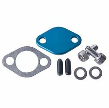 Seadoo/Kawasaki/Yamaha/Polaris/Tigershark Oil Pump Block-Off Kit