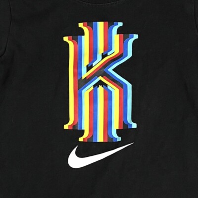 kyrie 6 shirts