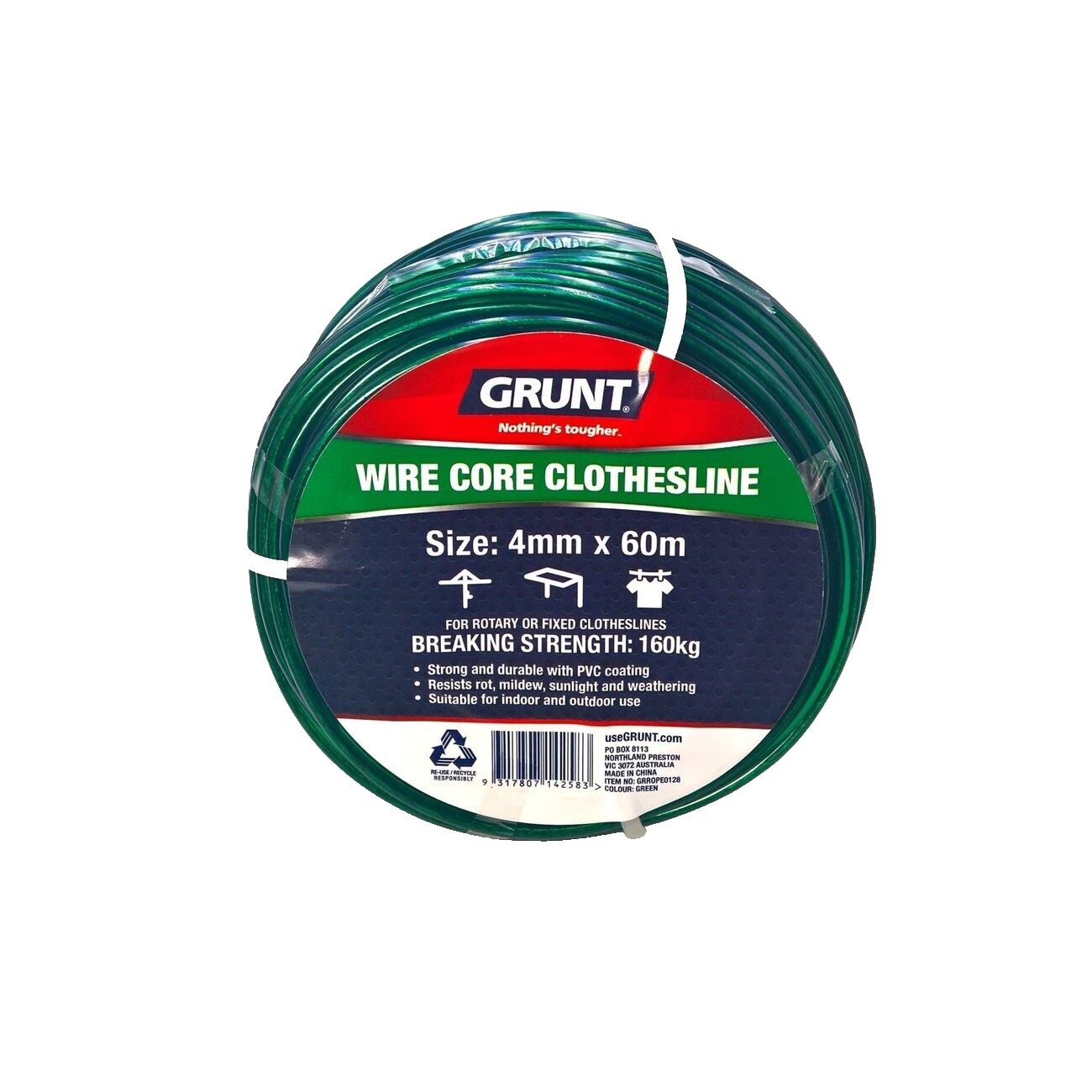 Clothes Line Rope | eBay Australia