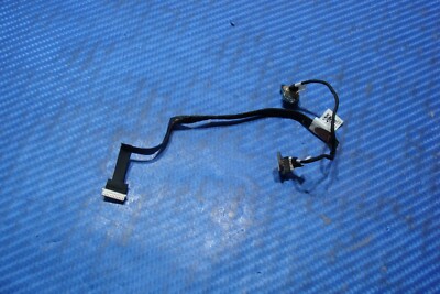 Dell Alienware 17.3'' 17 R3 Genuine Laptop LED Board w/ Cable R71R6 GLP*