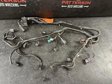 2000 MUSTANG ENGINE MOTOR ELECTRICAL WIRE WIRING HARNESS 03/00, 3.8, AUTO TRANS